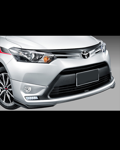 BODY LIP VIOS 2015 MẪU TRD V4